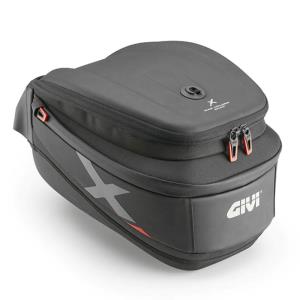 Bolsa Givi Sobredeposito Tanklock XL06 20l